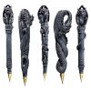 S/5 Gargoyles & Dragons Pens