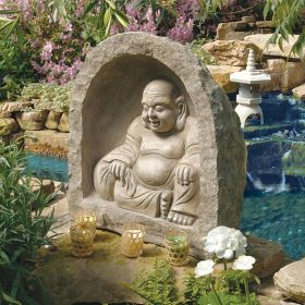 Great Buddha Sculpture