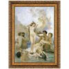 27X36 La Naissance De Venus 1859