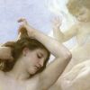 27X36 La Naissance De Venus 1859