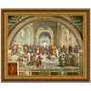 46X38 The School Of Athens 1510