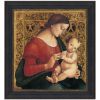 14X15 Madonna And Child