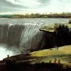 17X15 Western Branch Of Niagara Falls