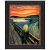 13X15 The Scream 1893