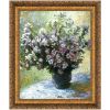 30X36 Vase Of Flowers 1880