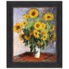 13X15 Sunflowers 1881