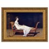 38.25X28.25 Large Madame Recamier 1800 Nr