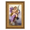 28.25X41.25 Large Abduction Of Psyche 1895 Nr