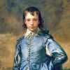 14X18 Small The Blue Boy 1770 Nr