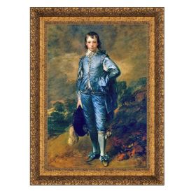 20X27 Medium The Blue Boy 1770 Nr