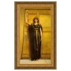 38.25X63.25 Grande The Priestess 1895