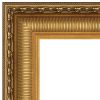 26.25X22.25 Medium The Mirror 1896 Nr