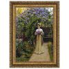 20X26 Medium Lilac 1901 Nr