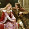 24.25X22.25 Medium Tristan And Isolde 1902 Nr