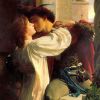 38.25X51.25 Grande Romeo And Juliet Nr