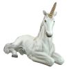 Large Mystical Unicorn Of Avalon Statue