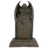 Vampire Demon Tombstone