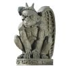 Cathedral Gargoyle