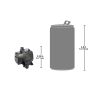 1650 Gph Pump Kit