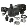 290 Gph Pump Kit