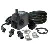 400 Gph Pump Kit