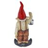 Wheezer Santas Keeper Of Light Elf Statue