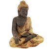 Medium Golden Buddha Statue