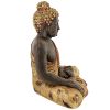 Medium Golden Buddha Statue