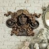 Womans Head Wall Planter