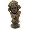 Beethoven Bust Statue