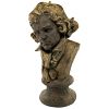 Beethoven Bust Statue