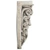 Poseidon Greek God Wall Sculpture