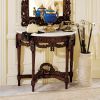 Chateau Gallet Console