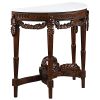 Chateau Gallet Console