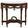 Chateau Gallet Console