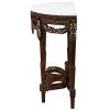 Chateau Gallet Console