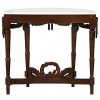 Chateau Gallet Console