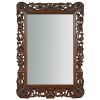 Royal Baroque Mirror