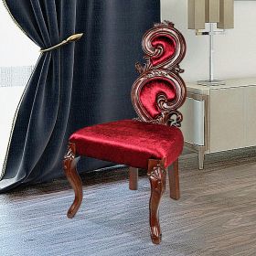 Renaissance Accent Chair