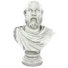 Socrates Bust Planter