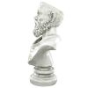 Socrates Bust Planter