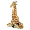 Zari The Resting Giraffe Statue