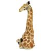 Zari The Resting Giraffe Statue