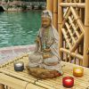 Goddess Guan Yin Statue