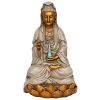 Goddess Guan Yin Statue