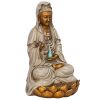 Goddess Guan Yin Statue