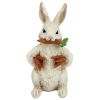 Carotene The Bunny Rabbit Statue