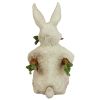 Carotene The Bunny Rabbit Statue