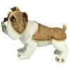 Winston The British Bulldog Statue