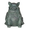 Phat Cat Statue